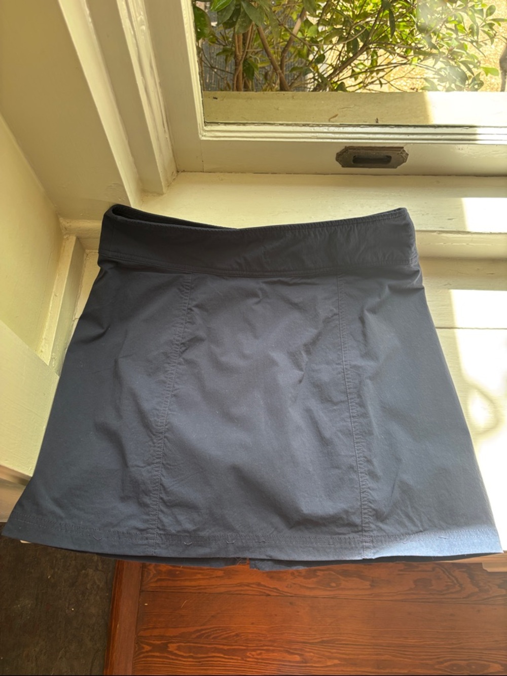 Royal Robins Athletic Skort in Navy Blue